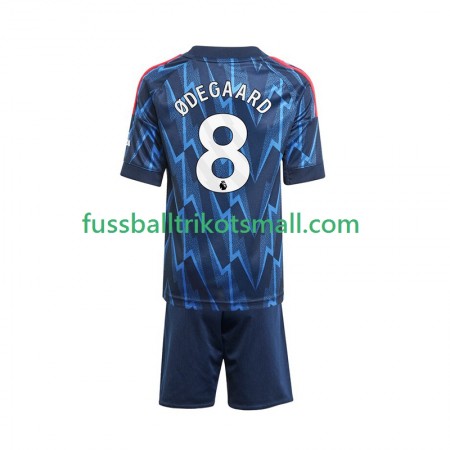Fußballtrikots Arsenal Martin Odegaard 8 Kinder 2025-2026 Kurzarm Auswärts-trikot kaufen Fußballtrikots Arsenal Martin Odegaard 8 Kinder 2025-2026 Kurzarm Auswärts-trikot kaufen